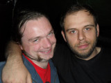 Afro Beach 14.05.2011